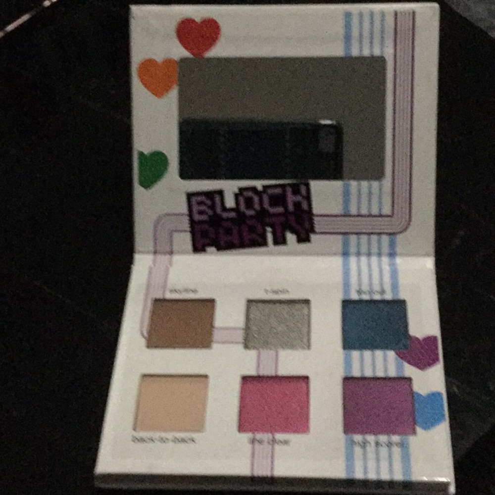 Makeup New/Never used